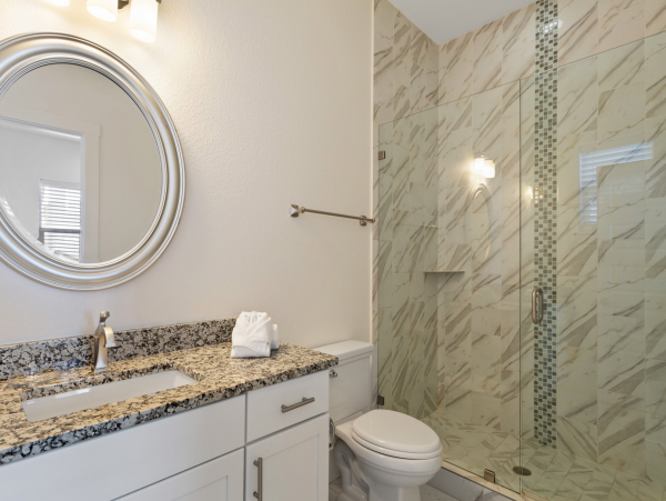 Santa Rosa Beach Luxury Vacation Home Style & Comfort