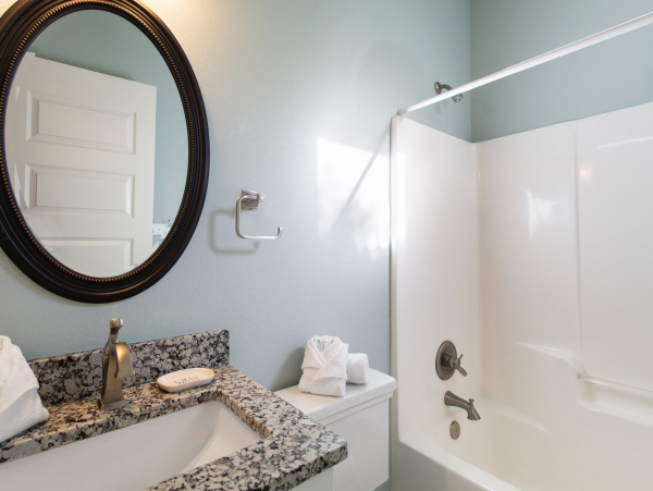 Santa Rosa Beach Luxury Vacation Home Style & Comfort