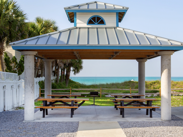 Santa Rosa Beach Luxury Vacation Home Style & Comfort