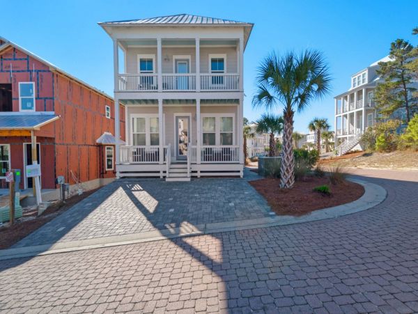 Beaches Of South Walton Home 1017831