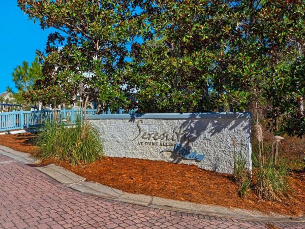 Beaches Of South Walton Home 1017831