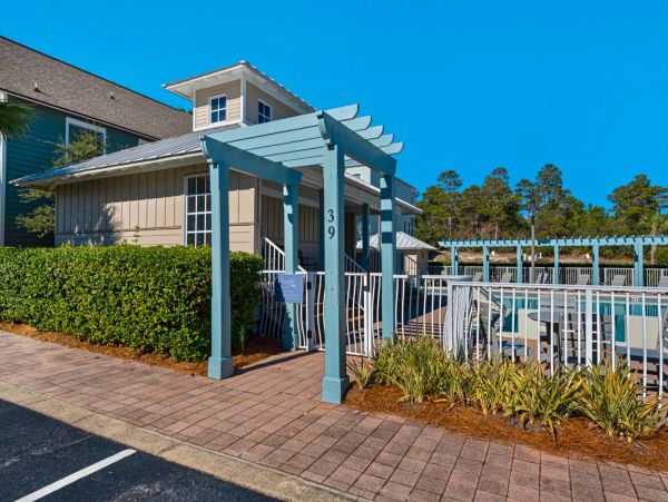 Beaches Of South Walton Home 1017831