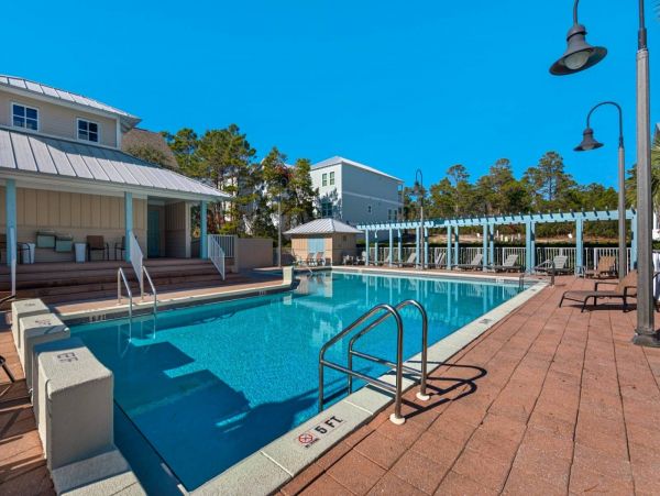 Beaches Of South Walton Home 1017833