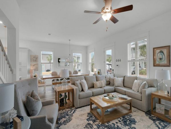 Beaches Of South Walton Home 1017833