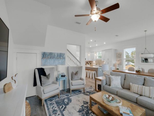 Beaches Of South Walton Home 1017833