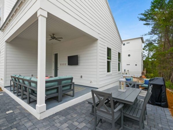 Beaches Of South Walton Home 1017833