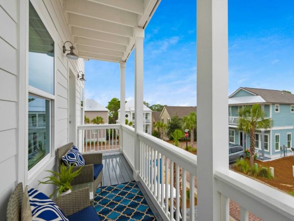 Beaches Of South Walton Home 1017833