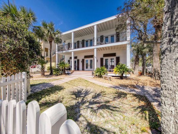 Beaches Of South Walton Home 1017834