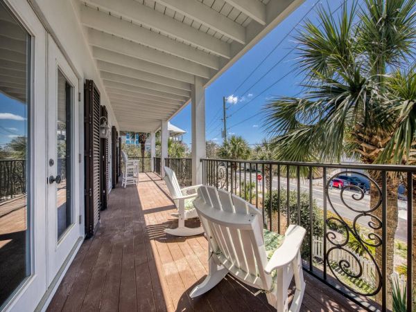 Beaches Of South Walton Home 1017834