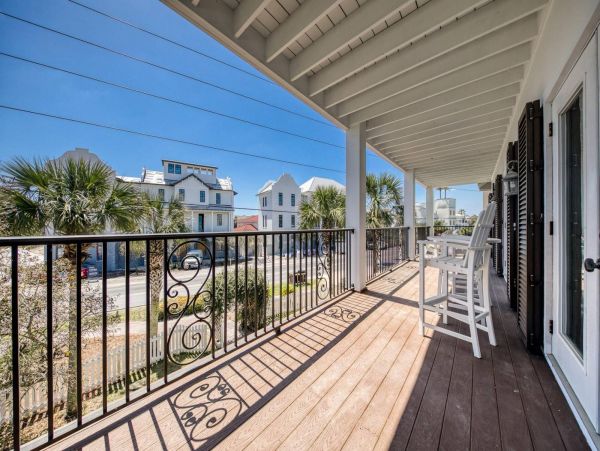 Beaches Of South Walton Home 1017834
