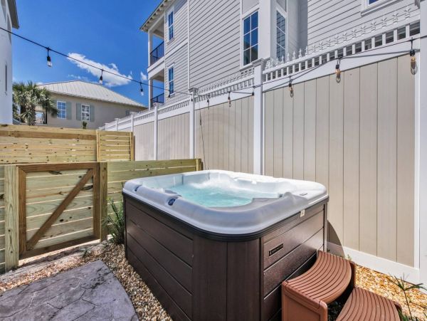 Beaches Of South Walton Home 1017834