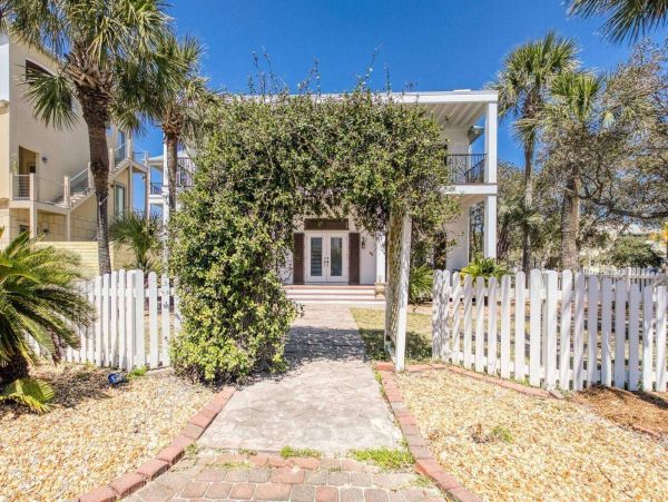 Beaches Of South Walton Home 1017834