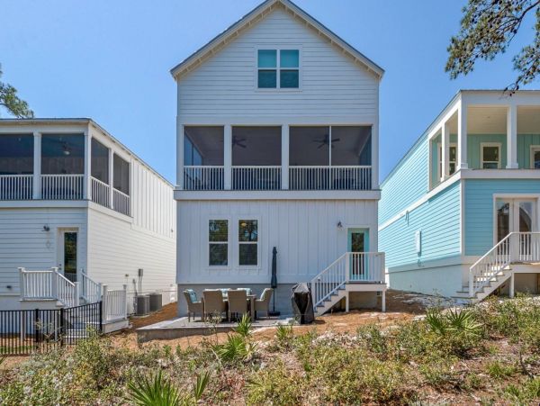 Beaches Of South Walton Home 1017835