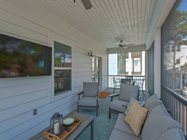 Beaches Of South Walton Home 1017835