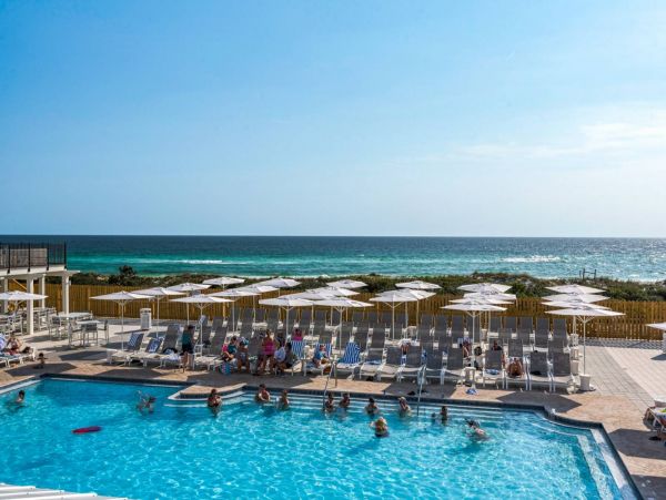 Beaches Of South Walton Home 1017836