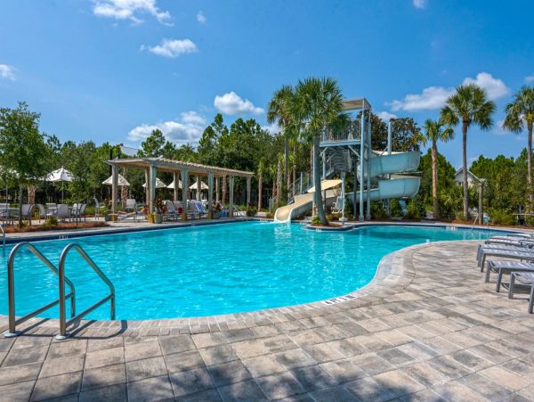 Beaches Of South Walton Home 1017836