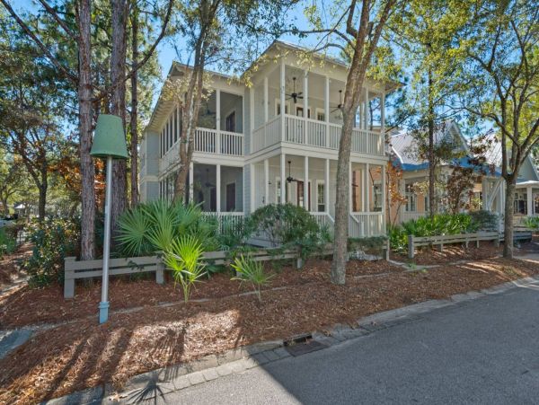 Beaches Of South Walton Home 1017836