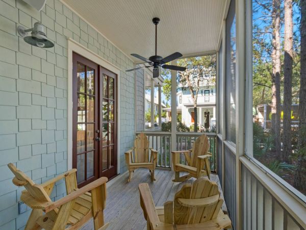 Beaches Of South Walton Home 1017836
