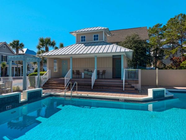 Beaches Of South Walton Home 1017838