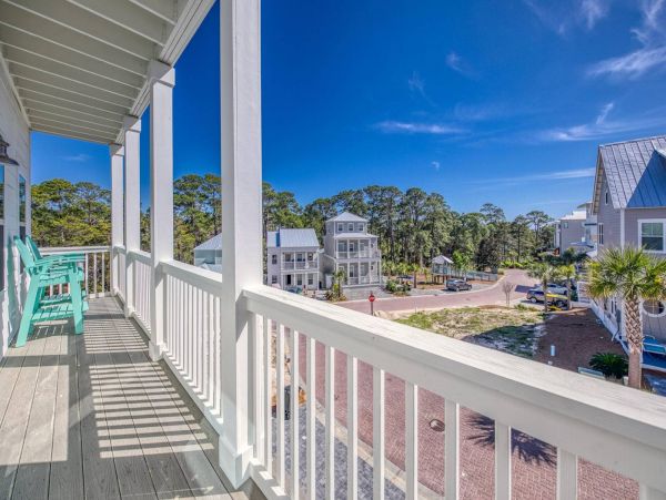 Beaches Of South Walton Home 1017838