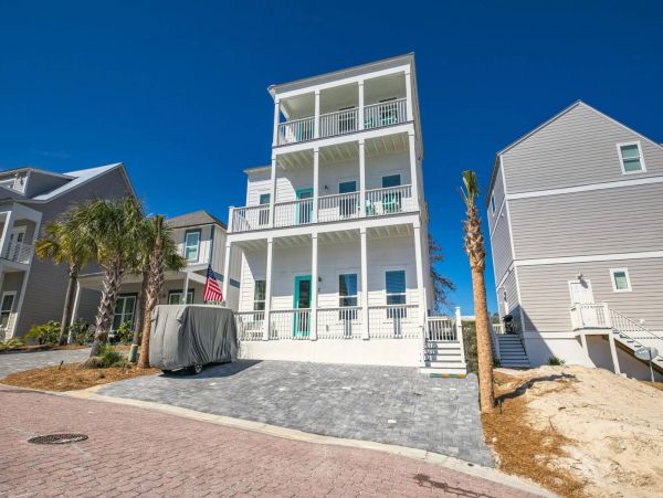 Beaches Of South Walton Home 1017838