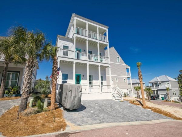 Beaches Of South Walton Home 1017838