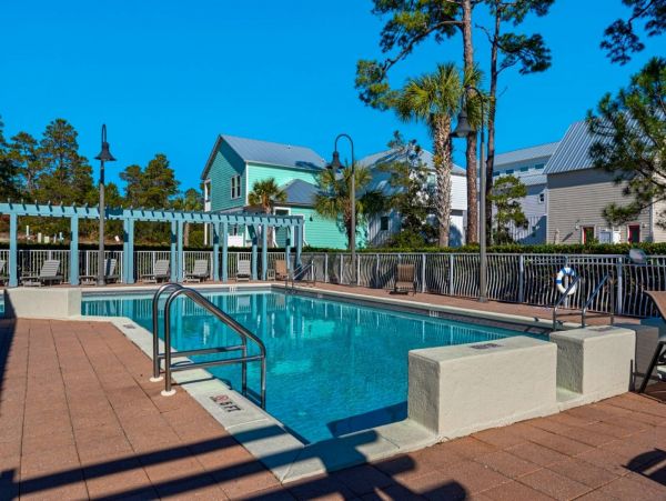 Beaches Of South Walton Home 1017838