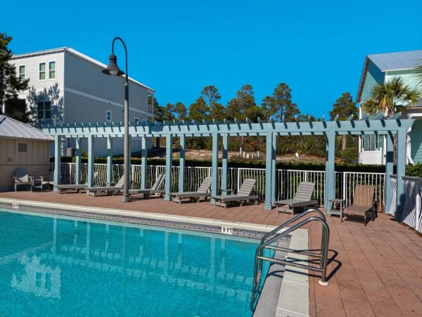 Beaches Of South Walton Home 1017838