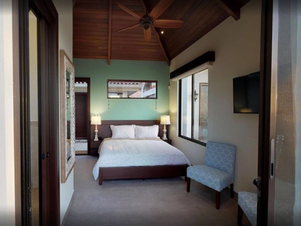 Tamarindo, Costa Rica Vacation Pool Home Six Bedroom