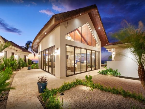 Tamarindo, Costa Rica Vacation Pool Home Six Bedroom