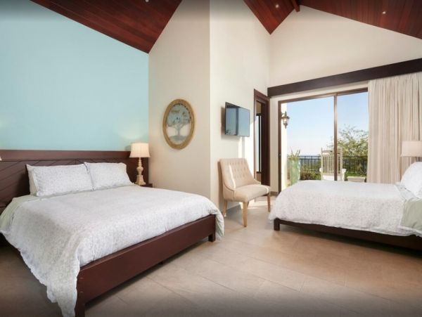 Tamarindo, Costa Rica Vacation Pool Home Six Bedroom