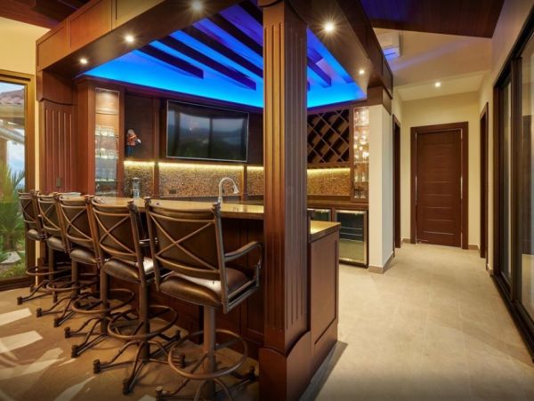 Tamarindo, Costa Rica Vacation Pool Home Six Bedroom