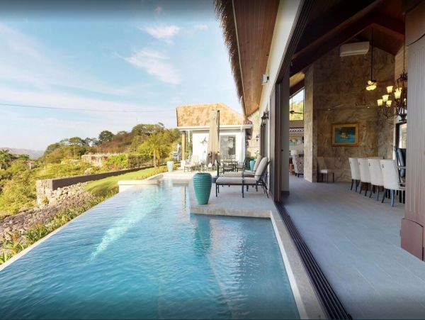 Tamarindo, Costa Rica Vacation Pool Home Six Bedroom