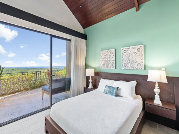 Tamarindo, Costa Rica Vacation Pool Home Six Bedroom