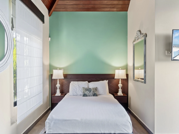 Tamarindo, Costa Rica Vacation Pool Home Six Bedroom