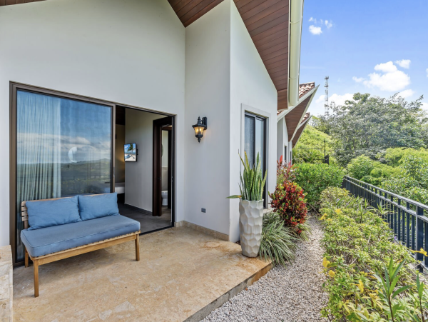 Tamarindo, Costa Rica Vacation Pool Home Six Bedroom