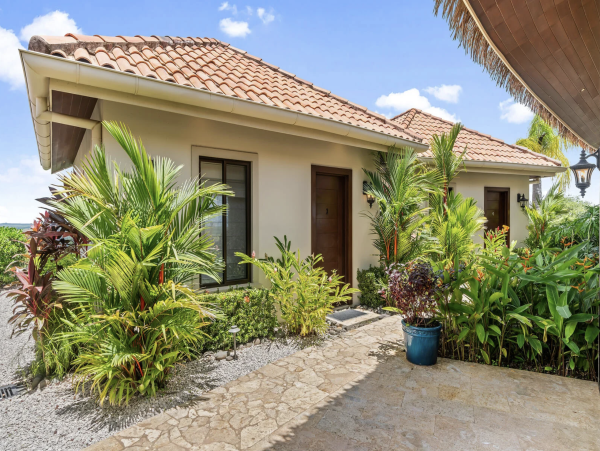 Tamarindo, Costa Rica Vacation Pool Home Six Bedroom