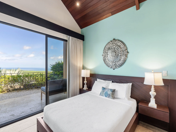 Tamarindo, Costa Rica Vacation Pool Home Six Bedroom