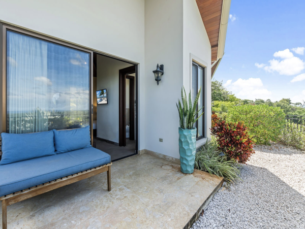Tamarindo, Costa Rica Vacation Pool Home Six Bedroom