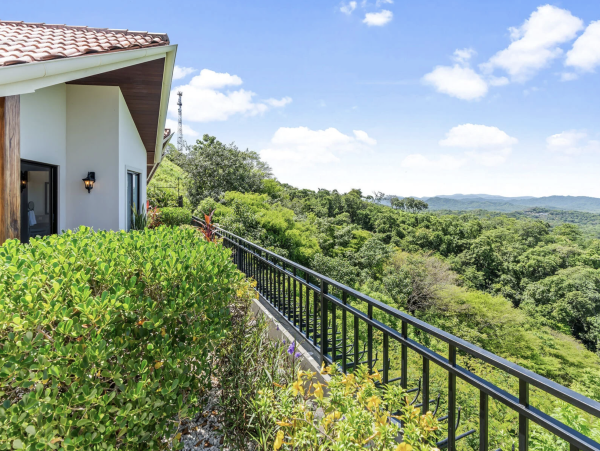 Tamarindo, Costa Rica Vacation Pool Home Six Bedroom