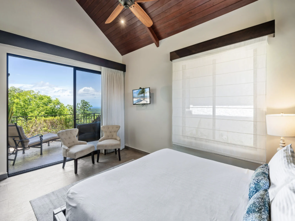 Tamarindo, Costa Rica Vacation Pool Home Six Bedroom