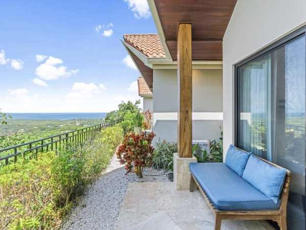 Tamarindo, Costa Rica Vacation Pool Home Six Bedroom