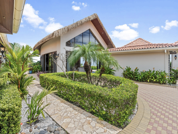 Tamarindo, Costa Rica Vacation Pool Home Six Bedroom