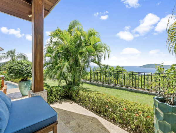 Tamarindo, Costa Rica Vacation Pool Home Six Bedroom
