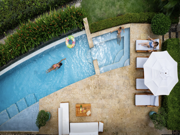 Tamarindo, Costa Rica Vacation Pool Home Six Bedroom