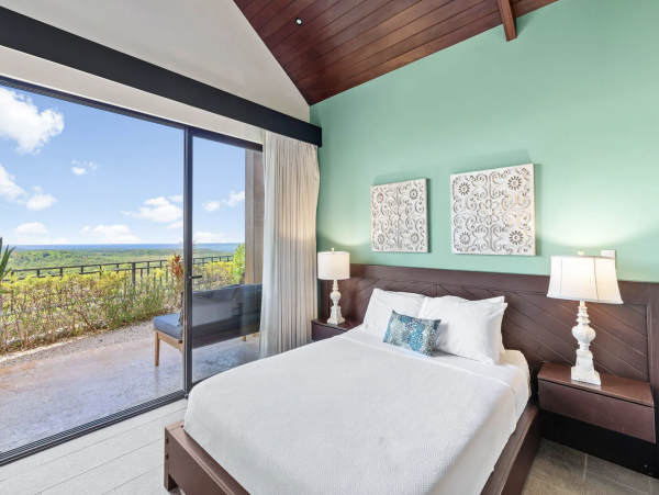 Tamarindo, Costa Rica Vacation Pool Home Six Bedroom