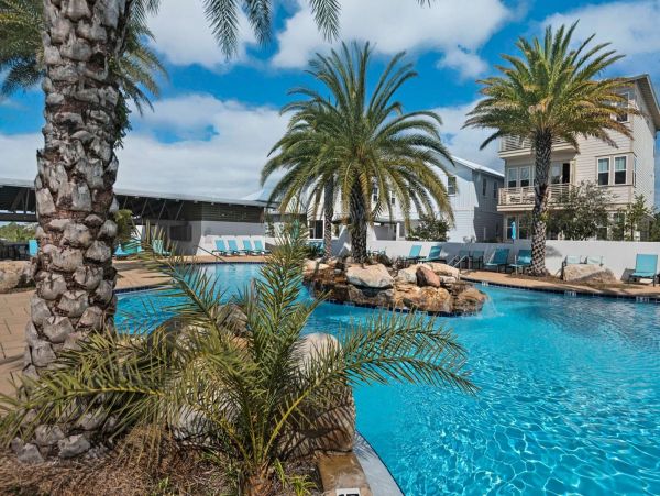 Beaches Of South Walton Home 1017840