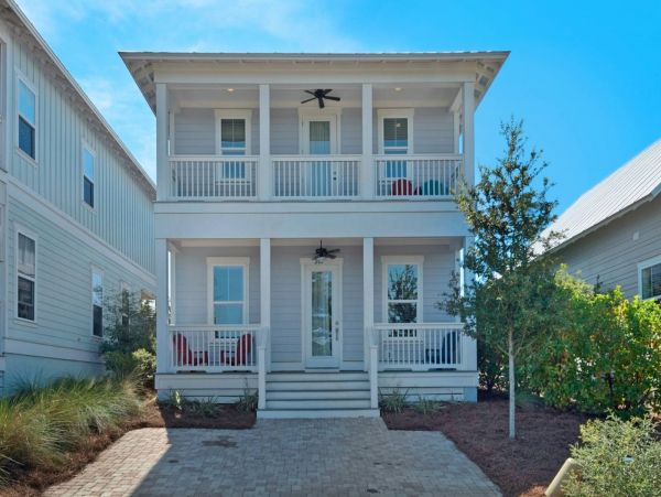 Beaches Of South Walton Home 1017840