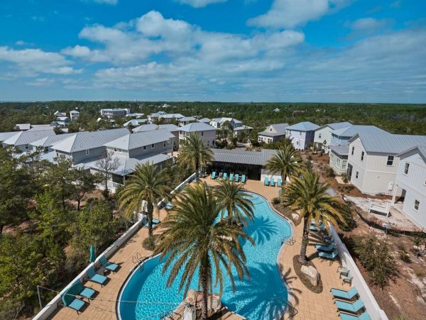 Beaches Of South Walton Home 1017840