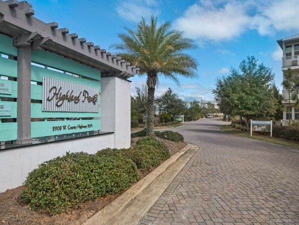 Beaches Of South Walton Home 1017840